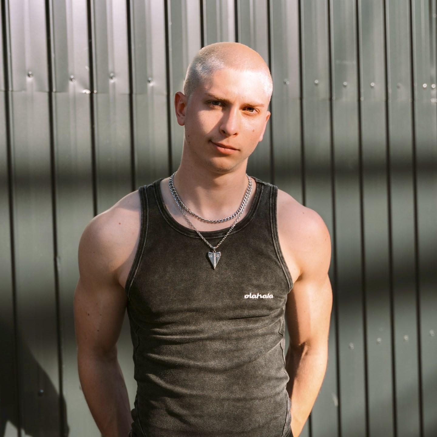 Gustav Ørgano