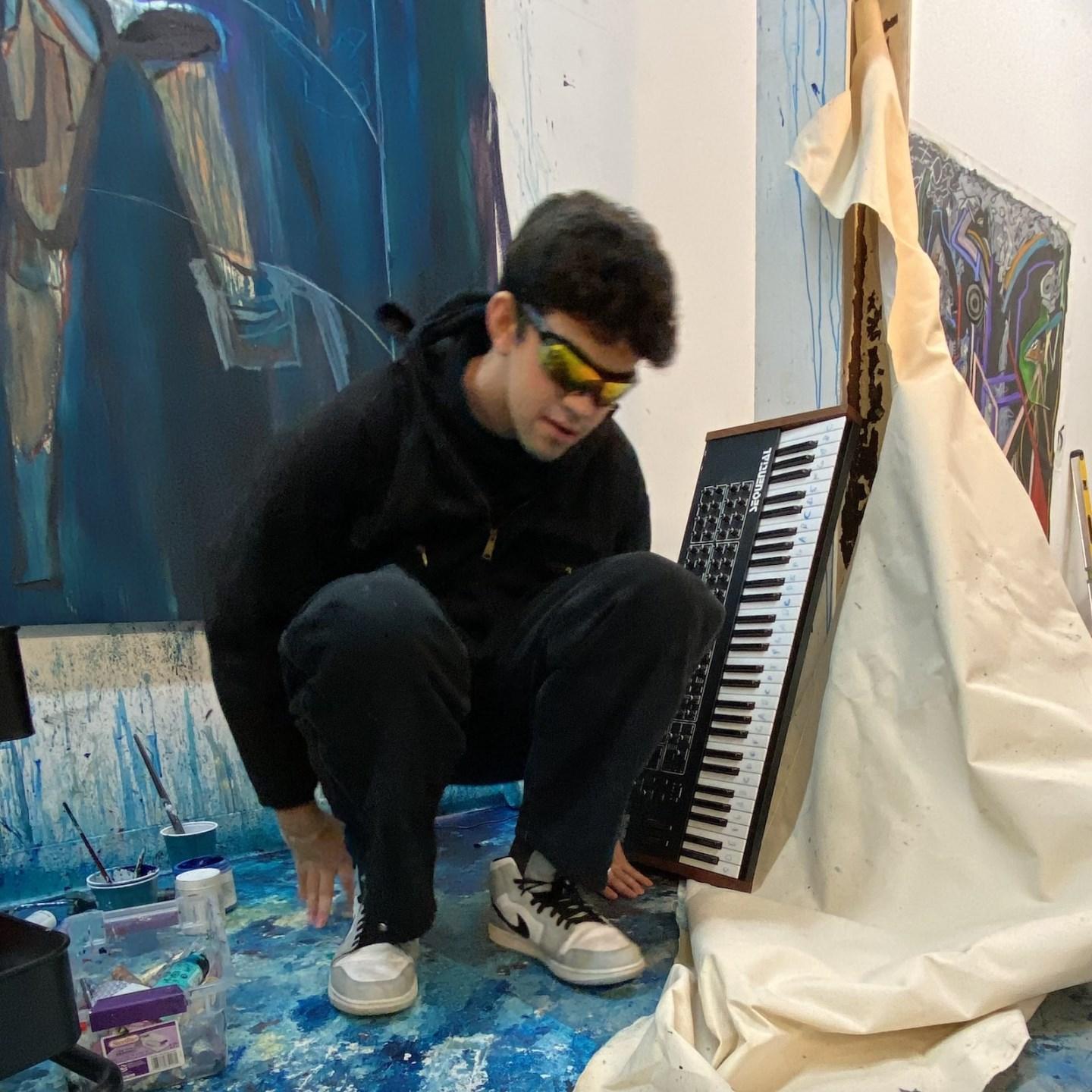 Akin Paksoy