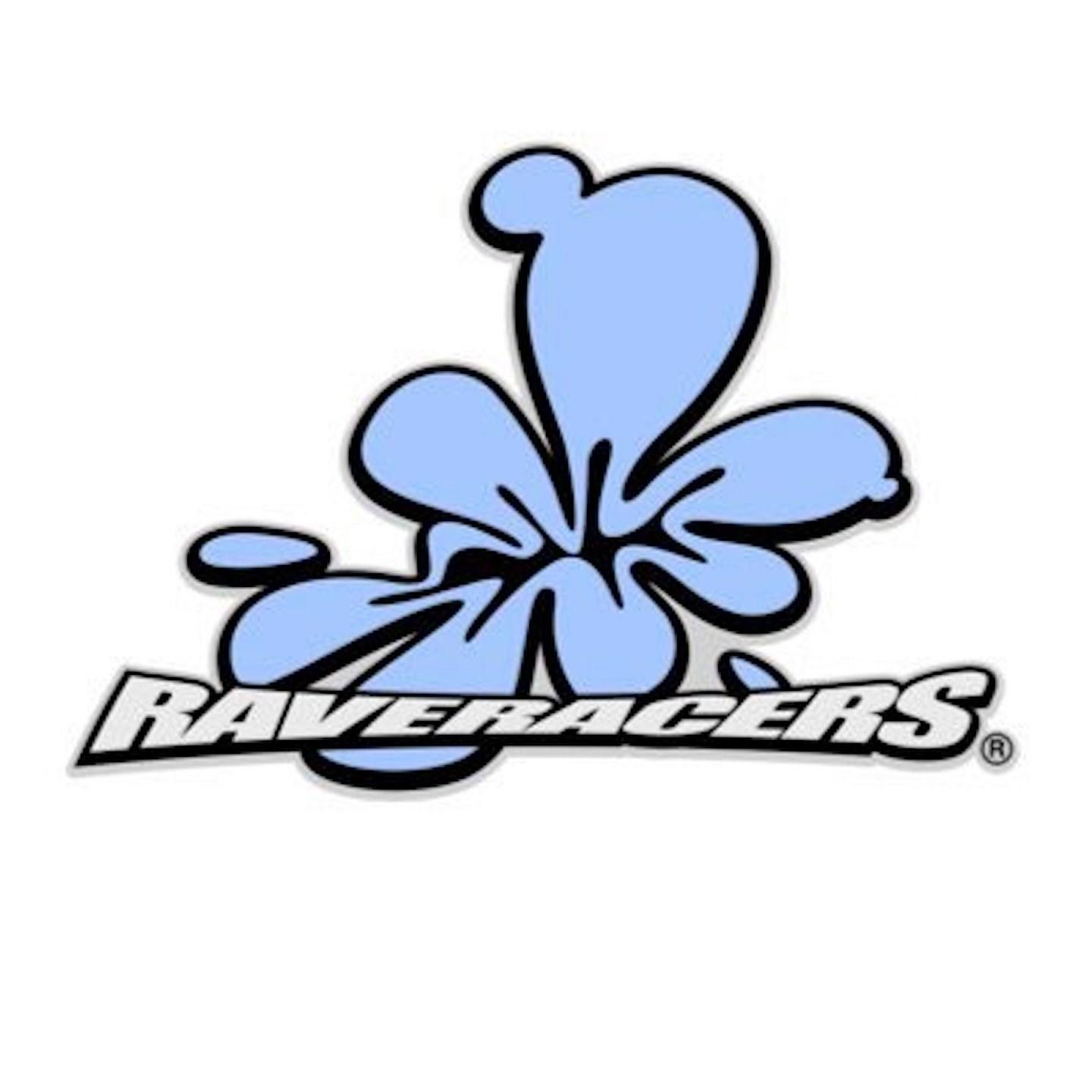 Rave Racers