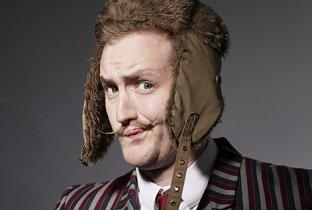 High Rankin