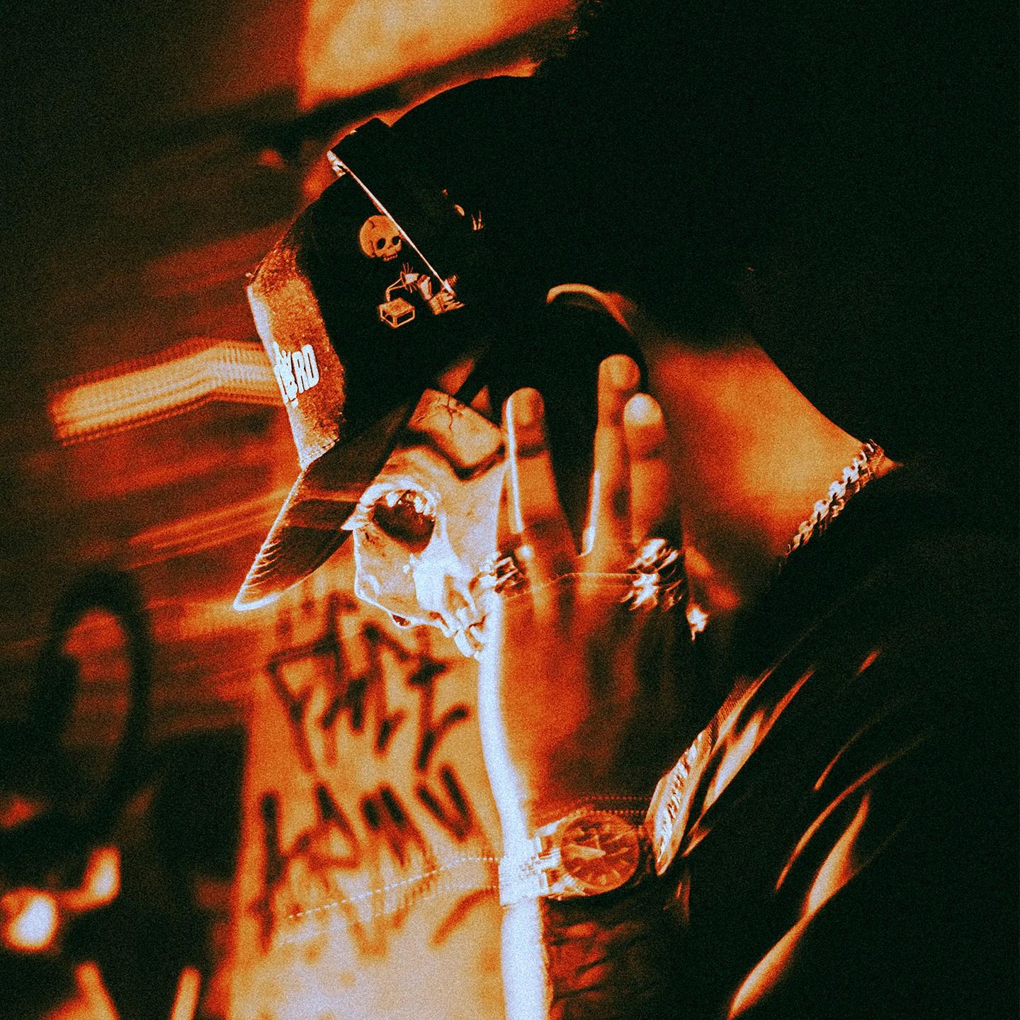 Aux Cord Lord