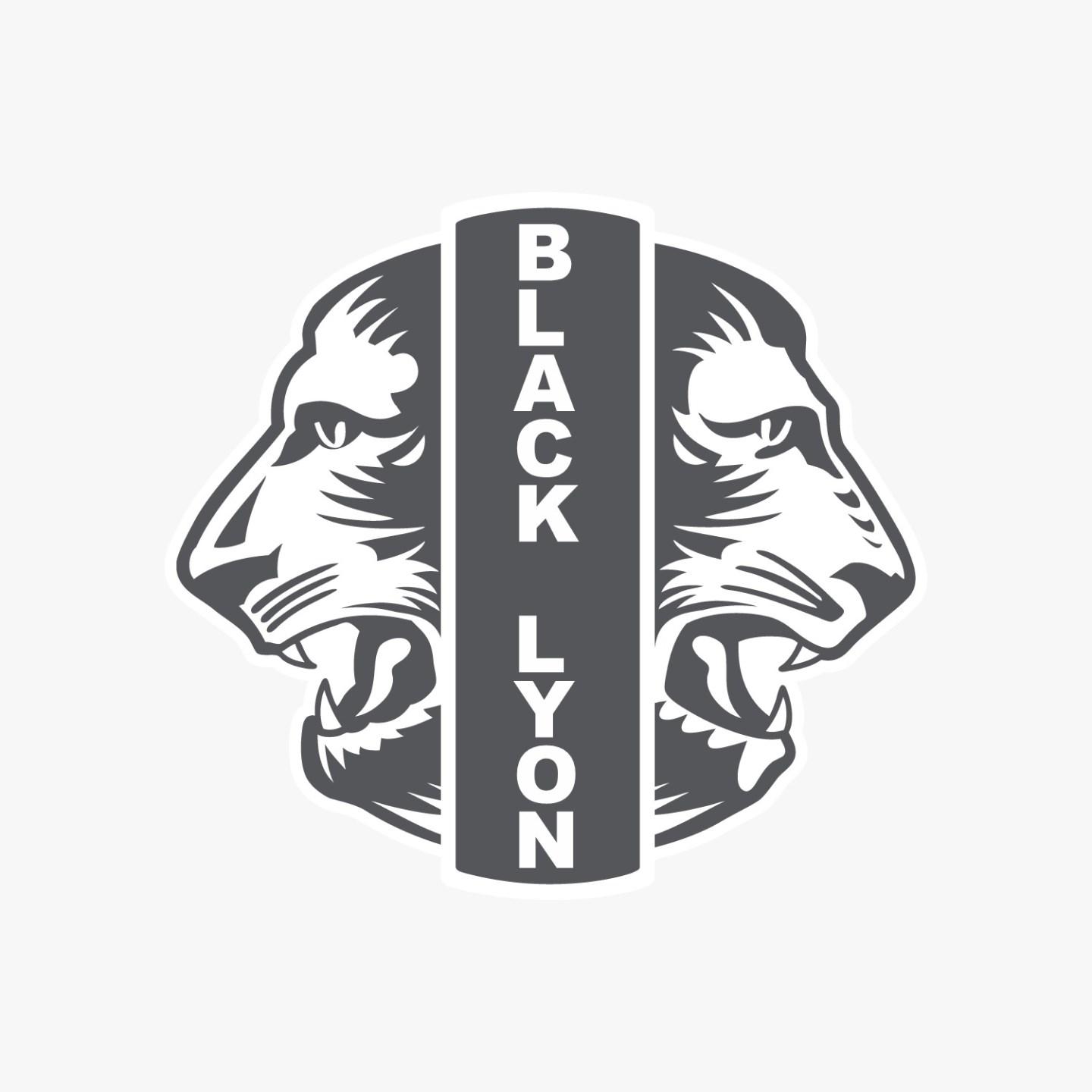 BLACK LYON