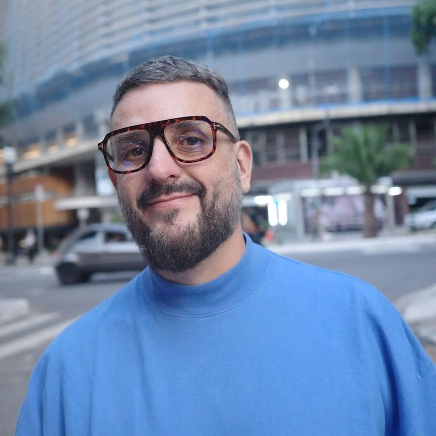 Mau Medeiros