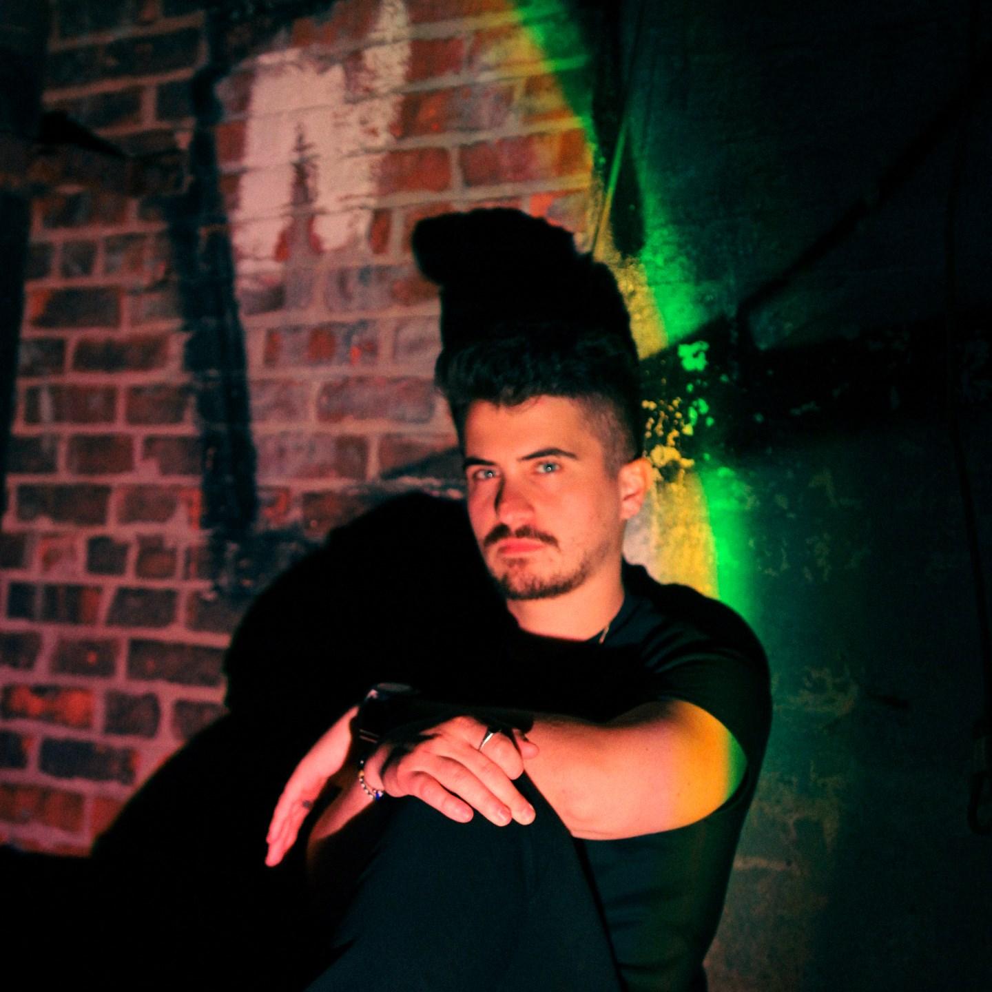Eric Modz