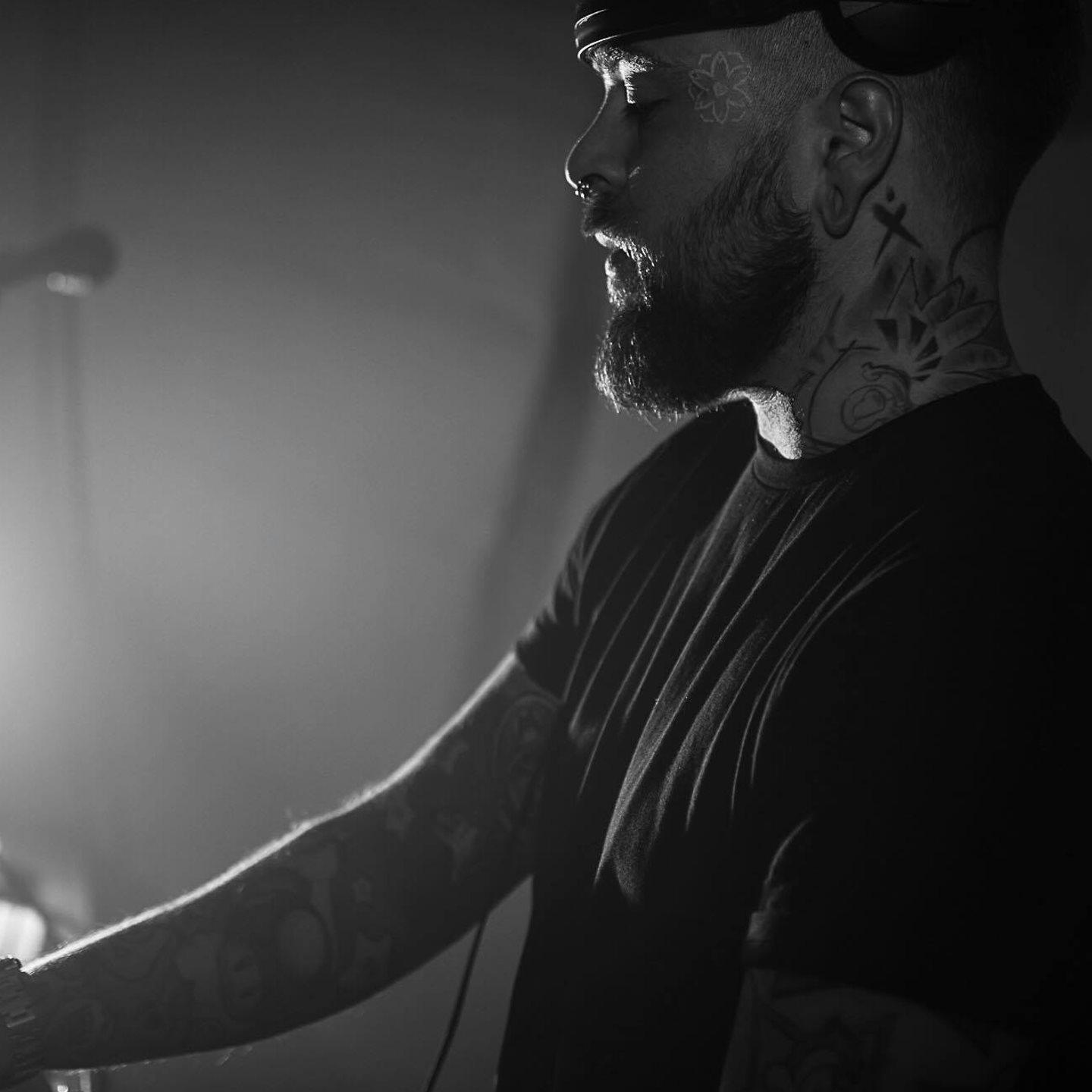 Paul Almqvist