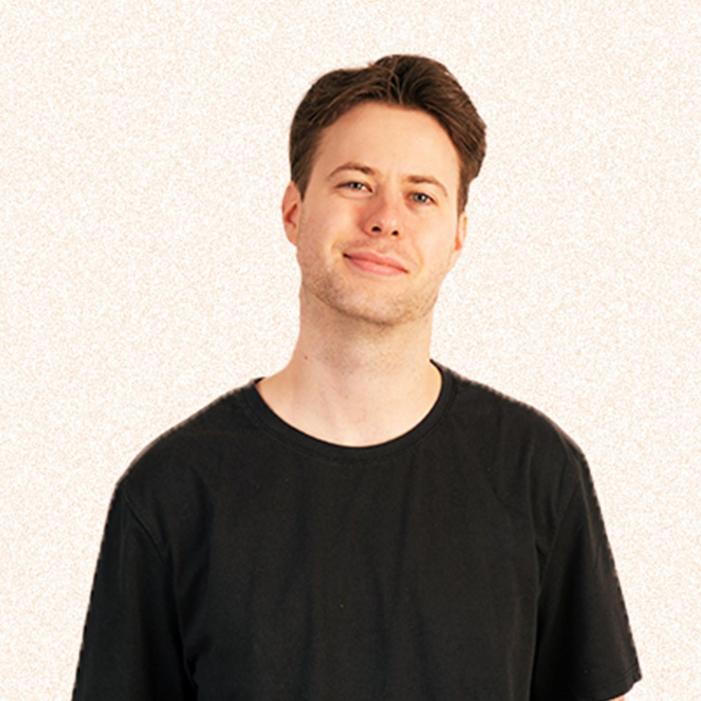 Tim Hox