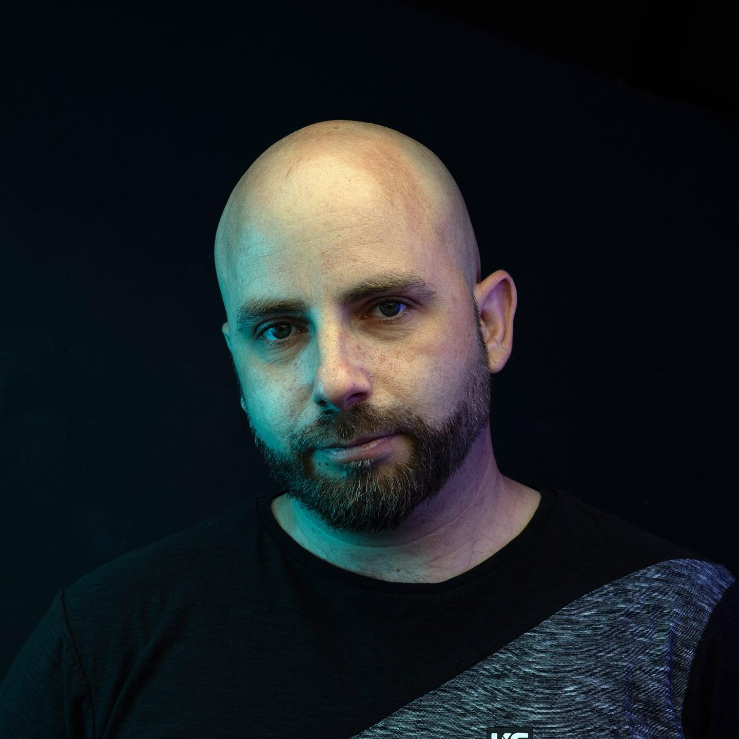 Ruben Sahun