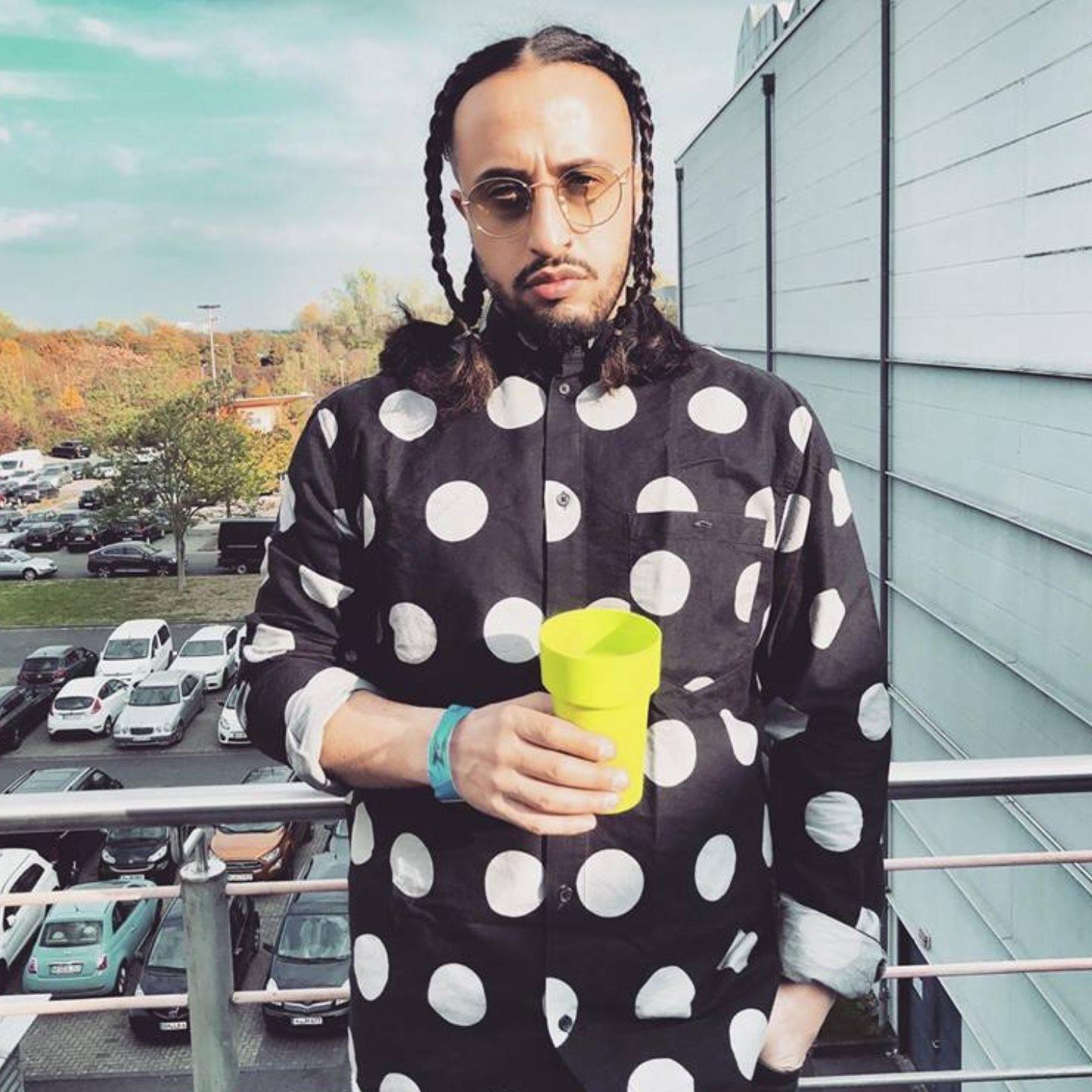Moses Mehdi