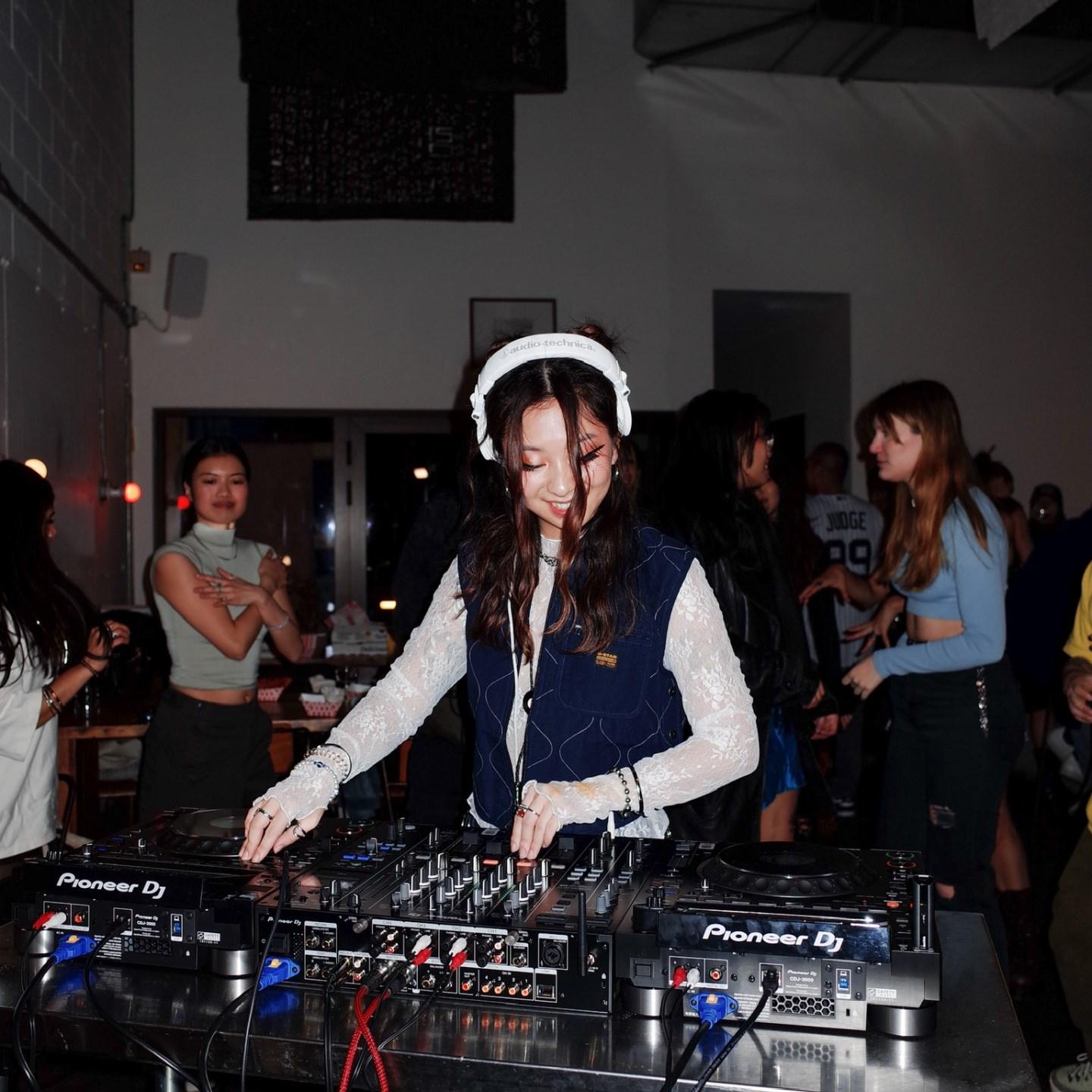 JIA (NYC)