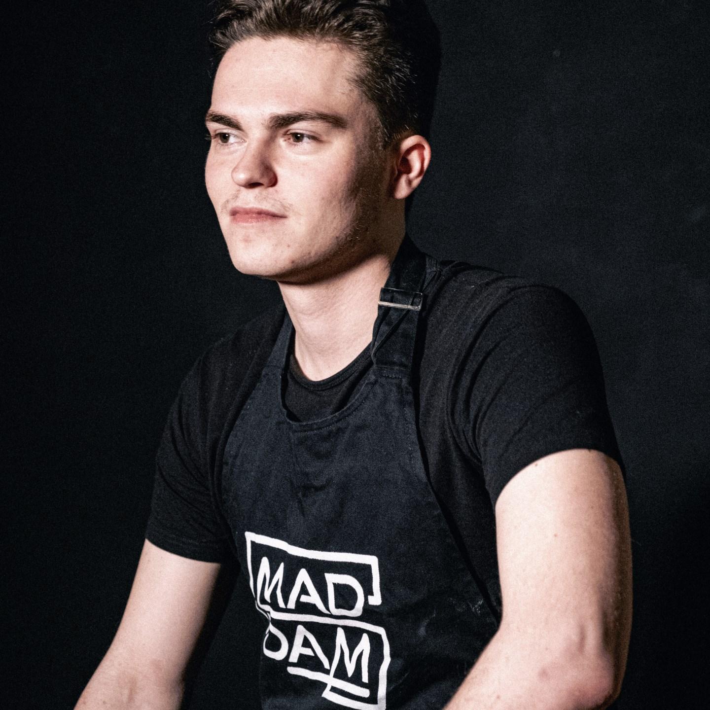 MaddaM