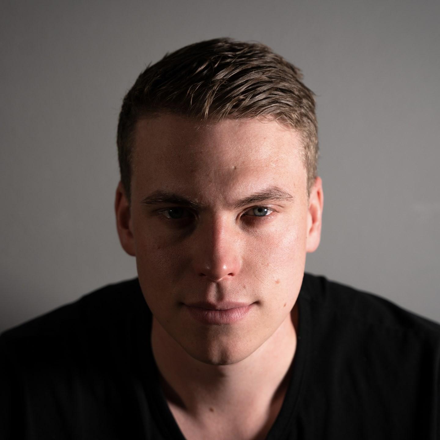 Marcel Dusk