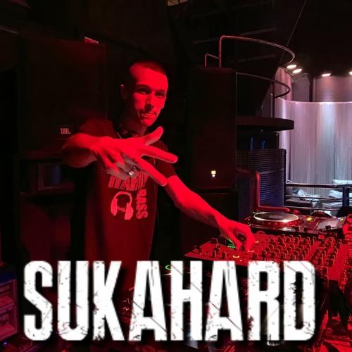 SUKAHARD & SUKA DJ