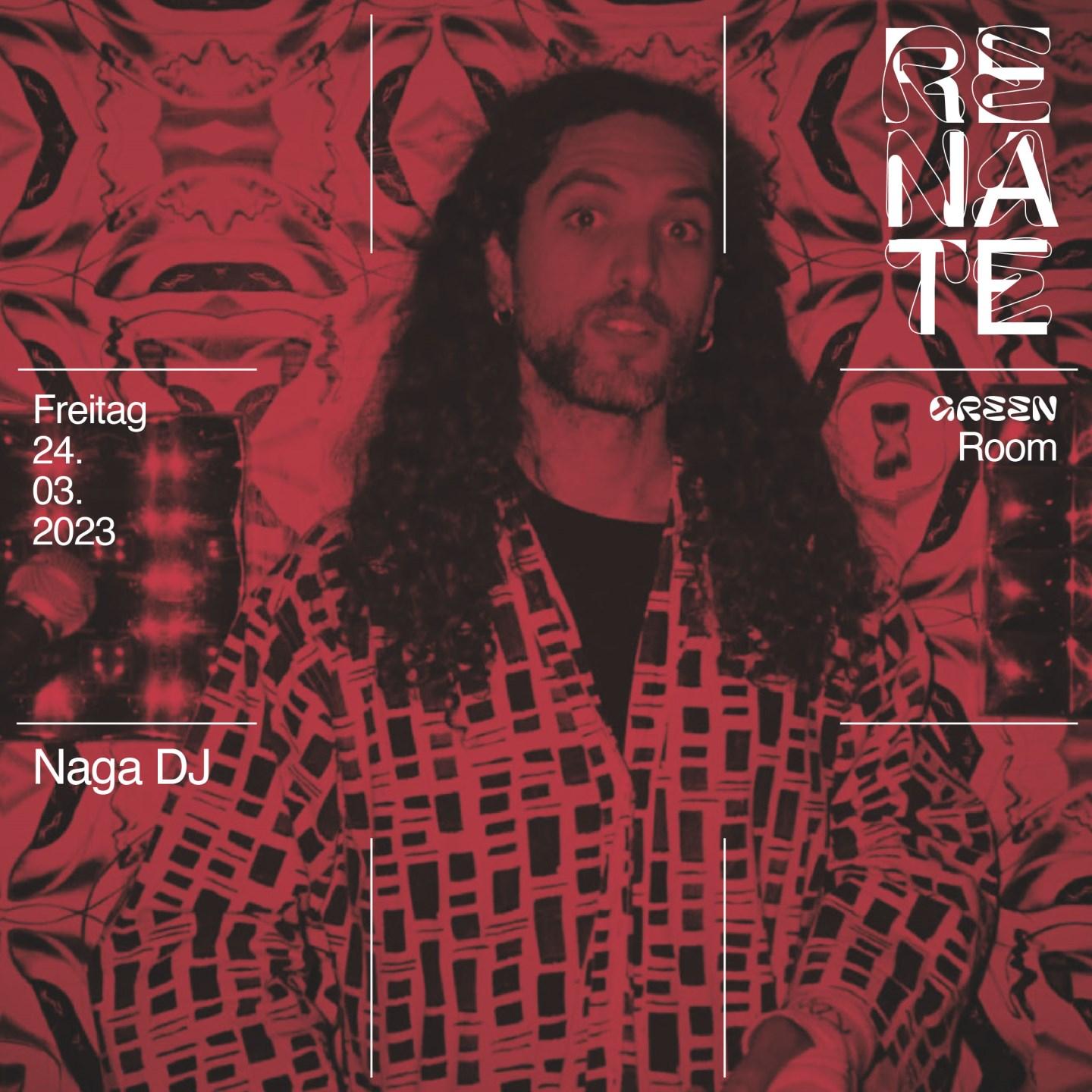 Naga DJ