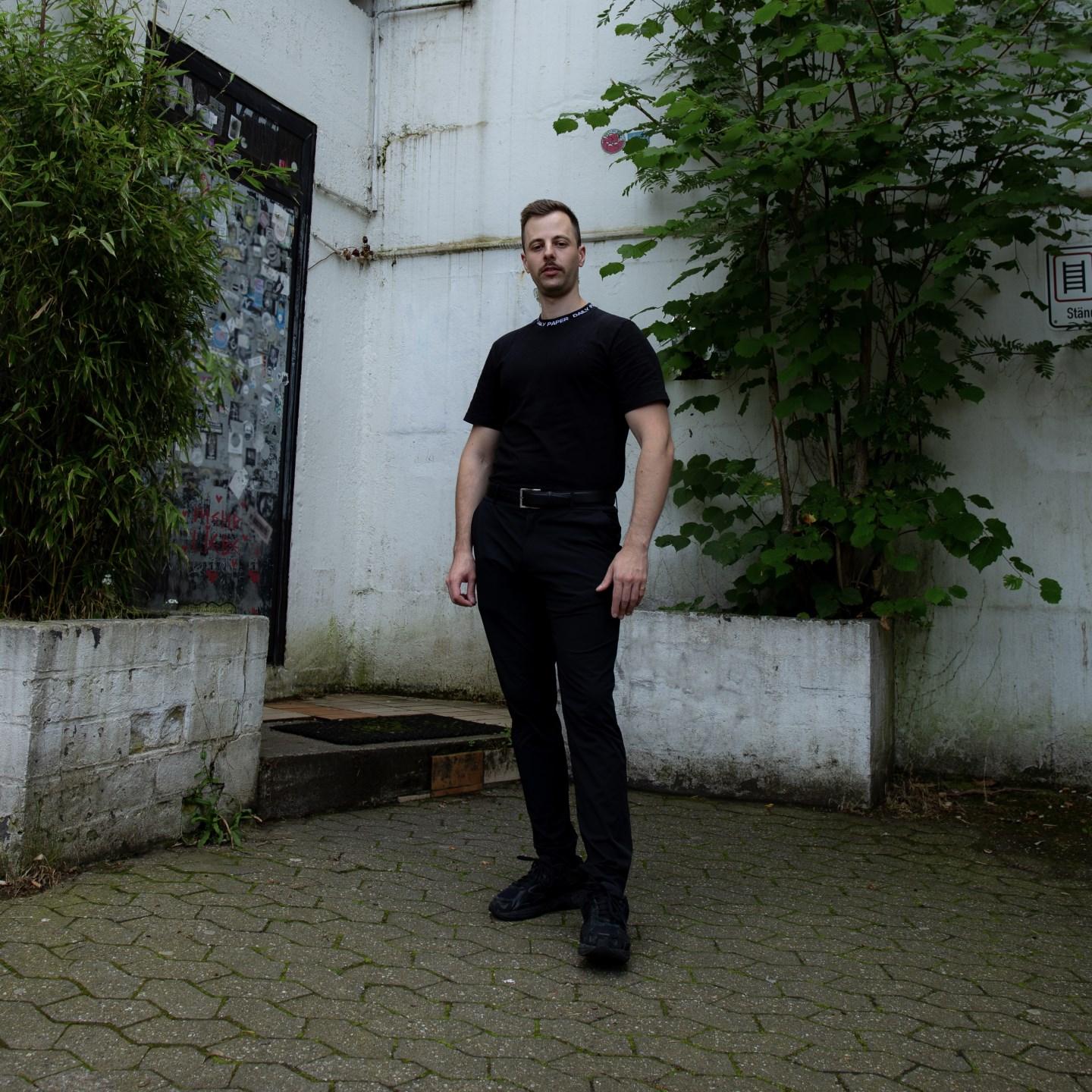 Kaya Schwarz