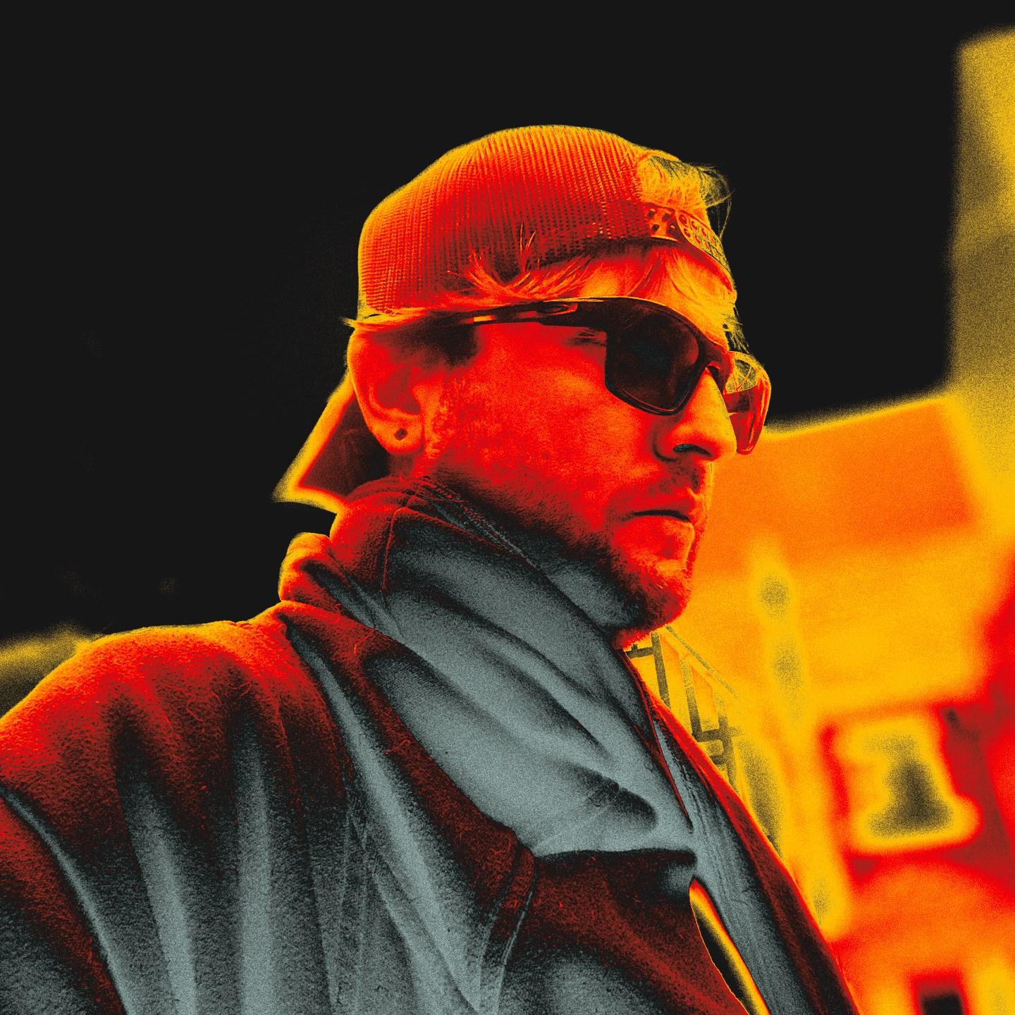 mauro kstro