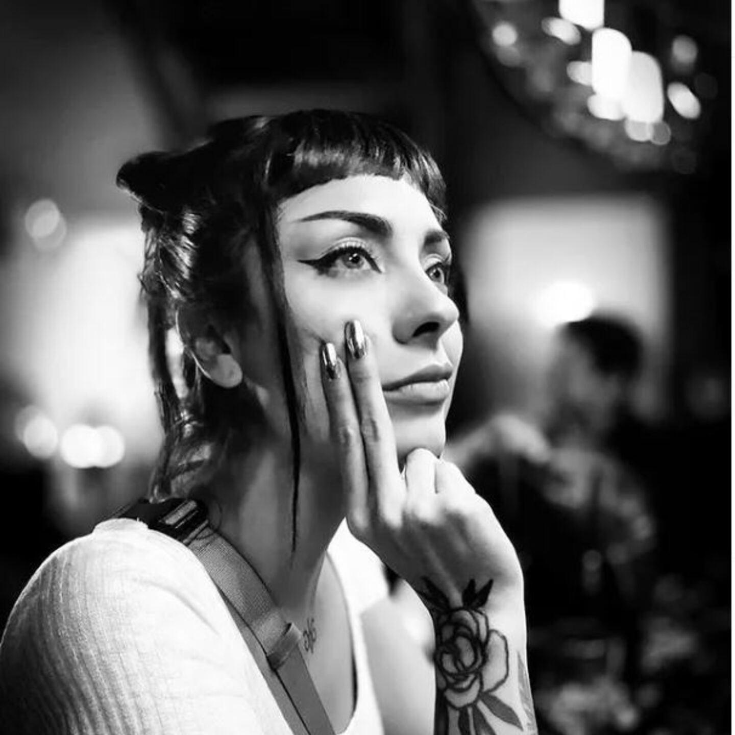 La Ramona