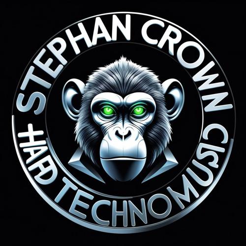 Stephan Crown dj