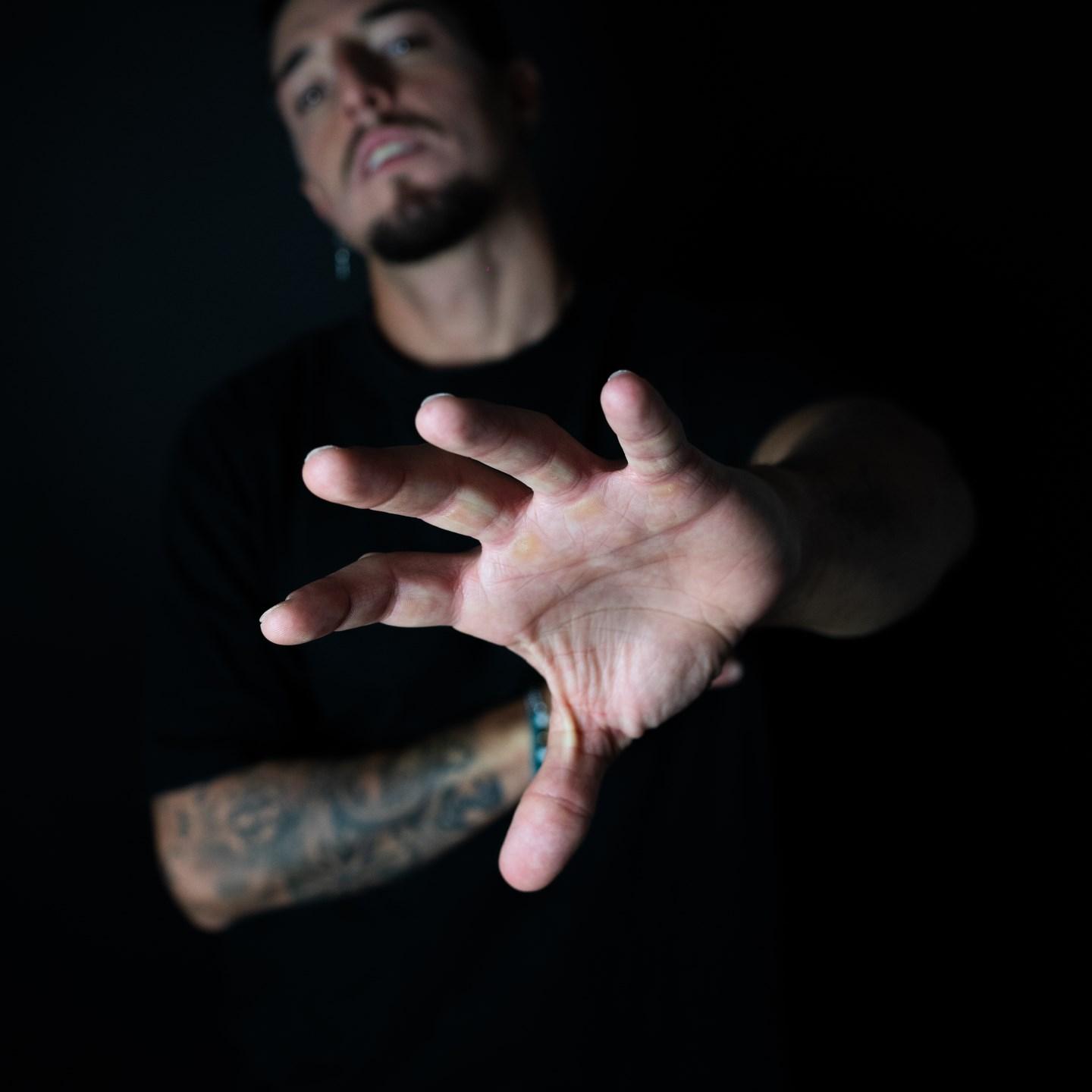Luca Paone