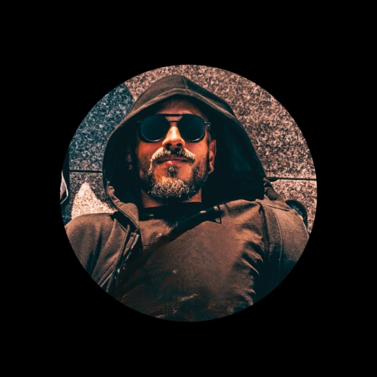 Erik Pech