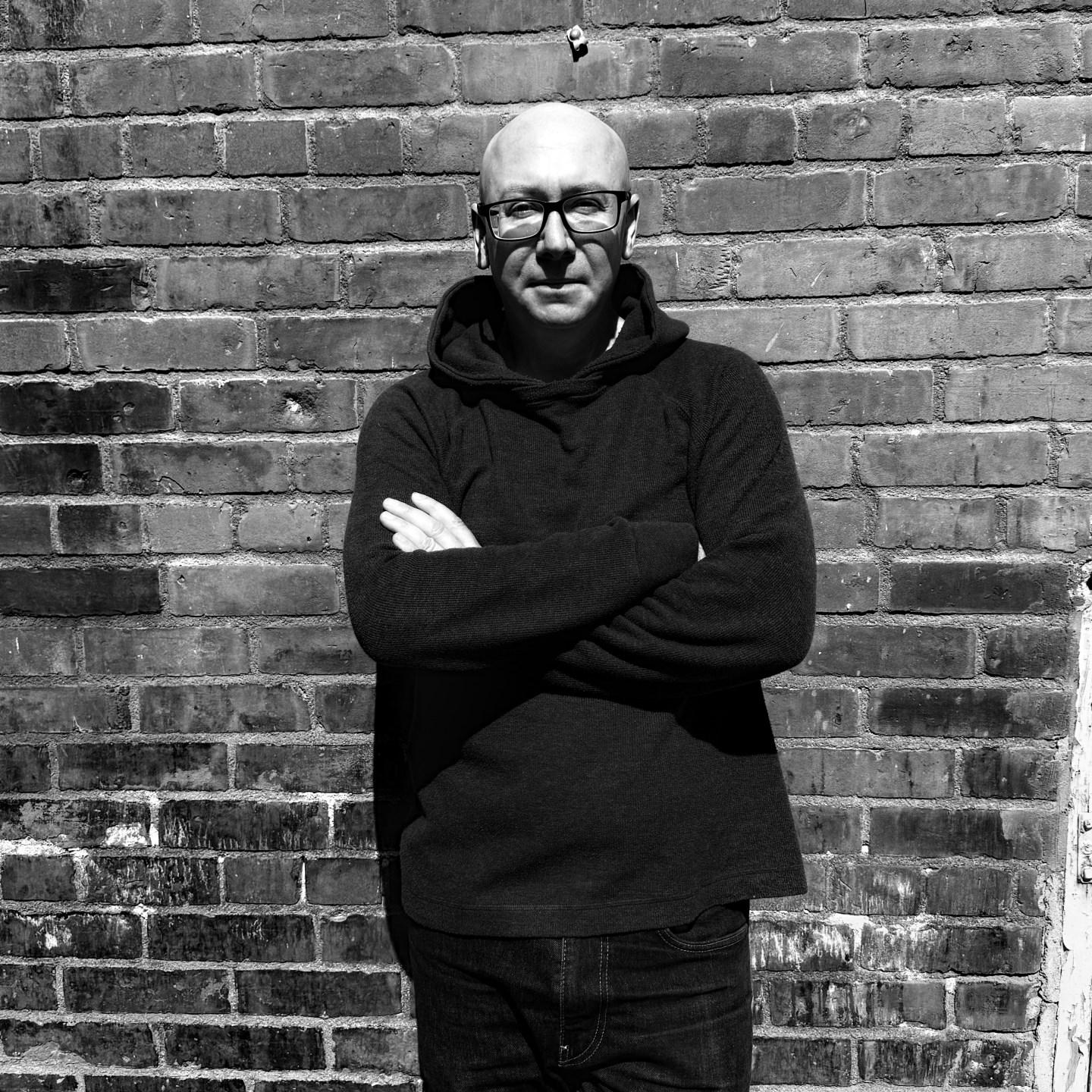 Ian Guthrie
