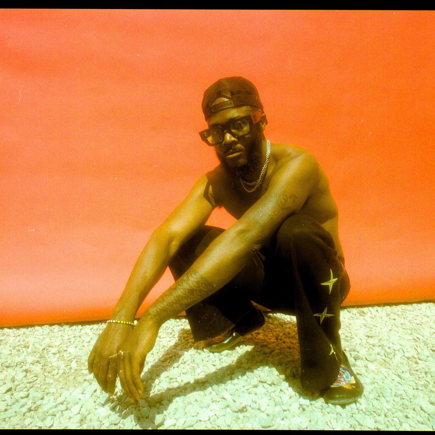Gianni Lee