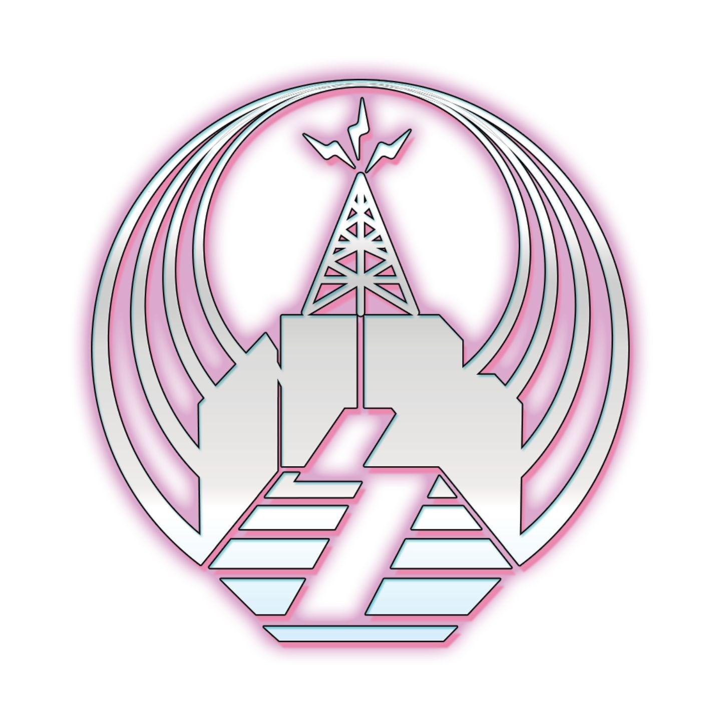 Neon Broadcast