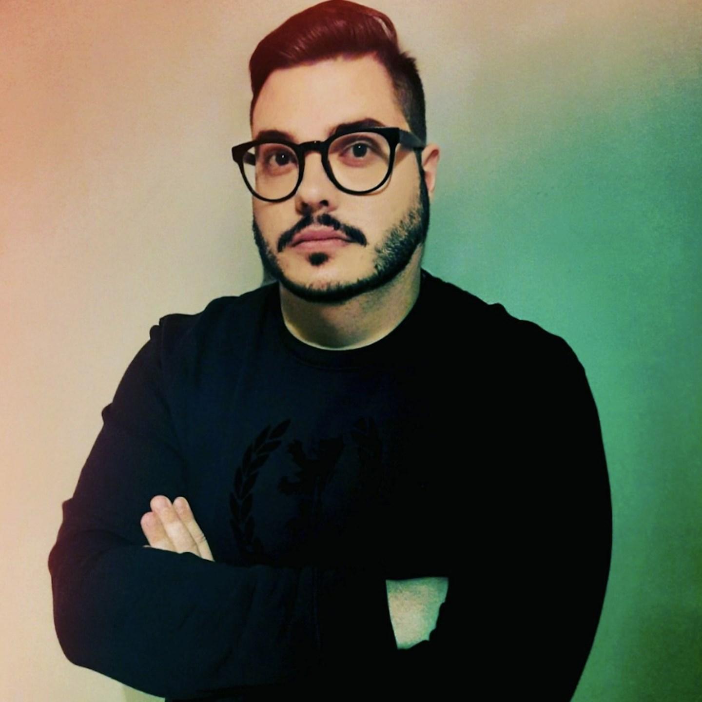 Kevin Sona