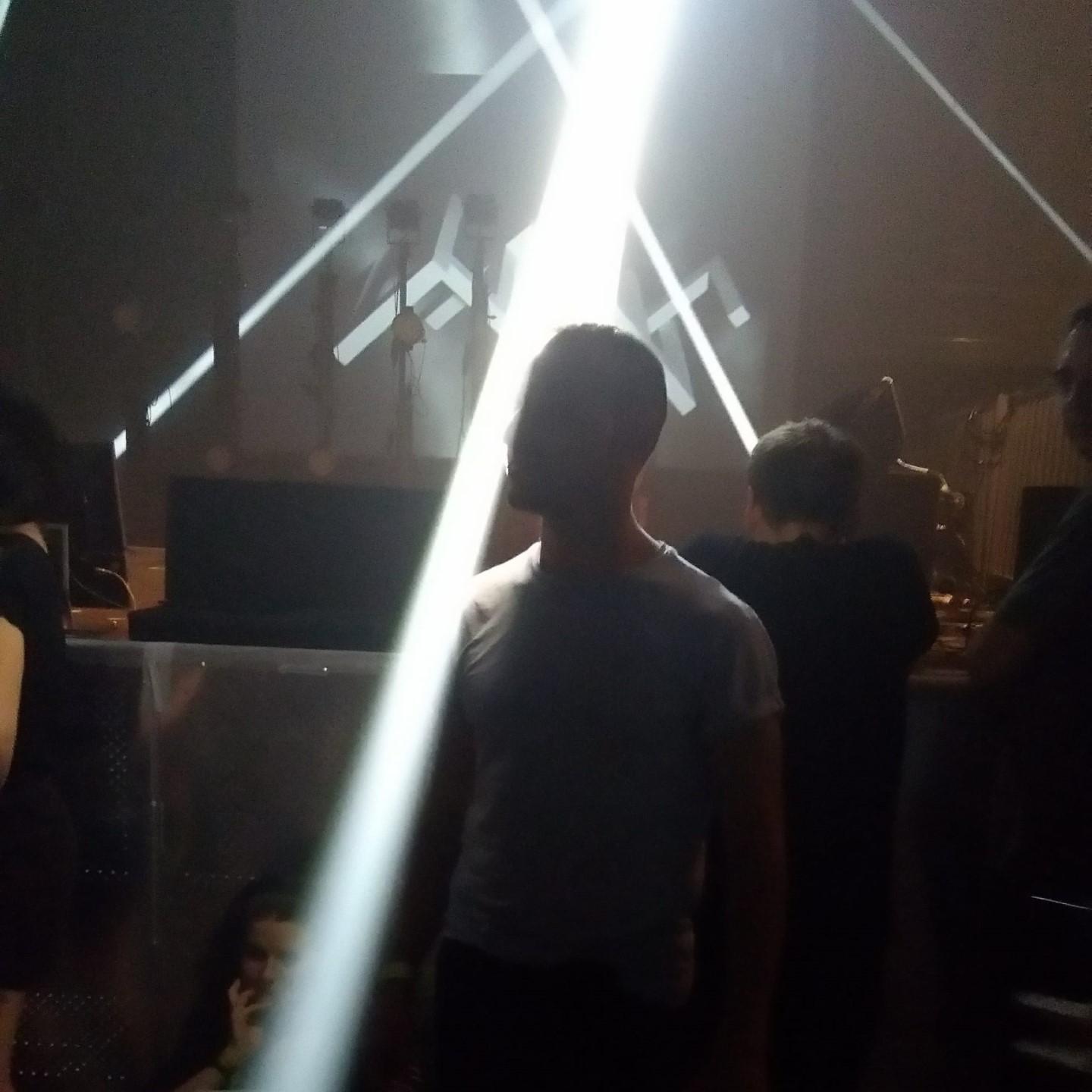 dj church