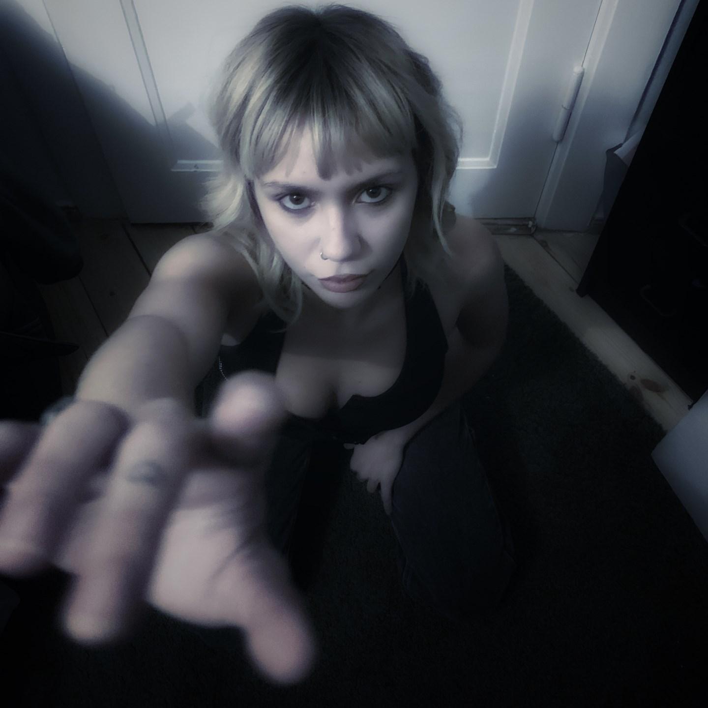 Nina ØDB