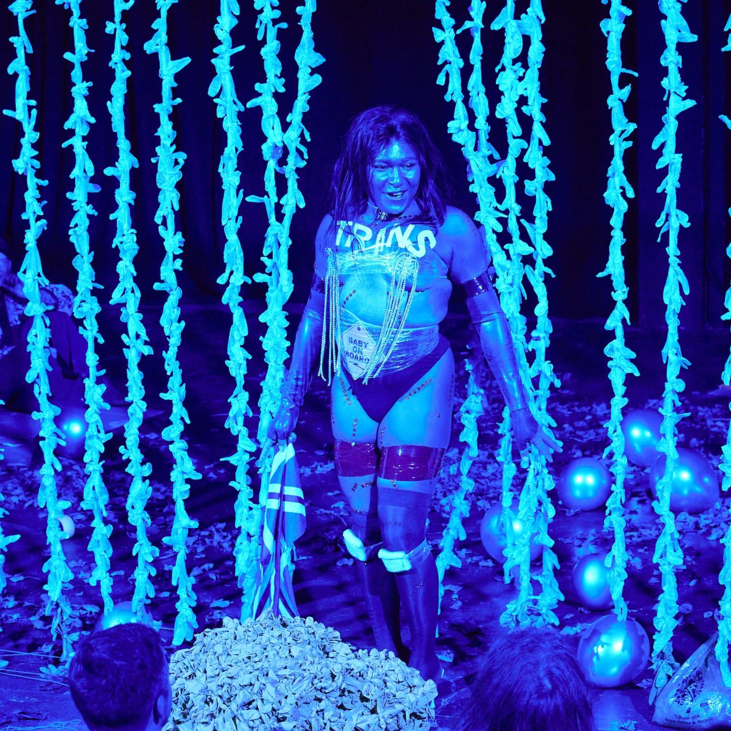 Keioui Keijaun Thomas