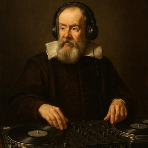 Galileo