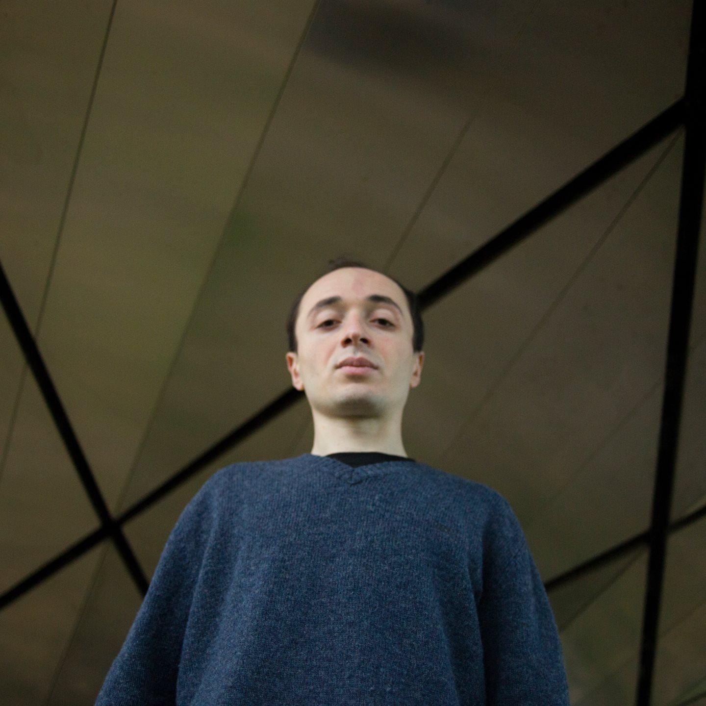 Cosmic Love Rotation