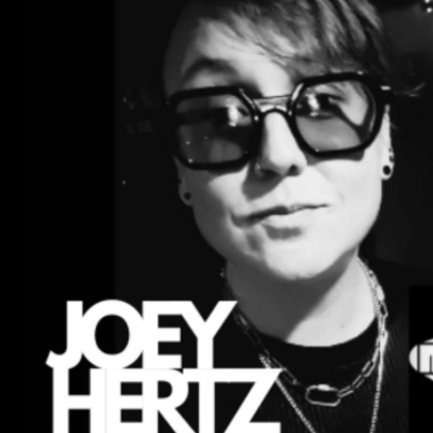Joey Hertz