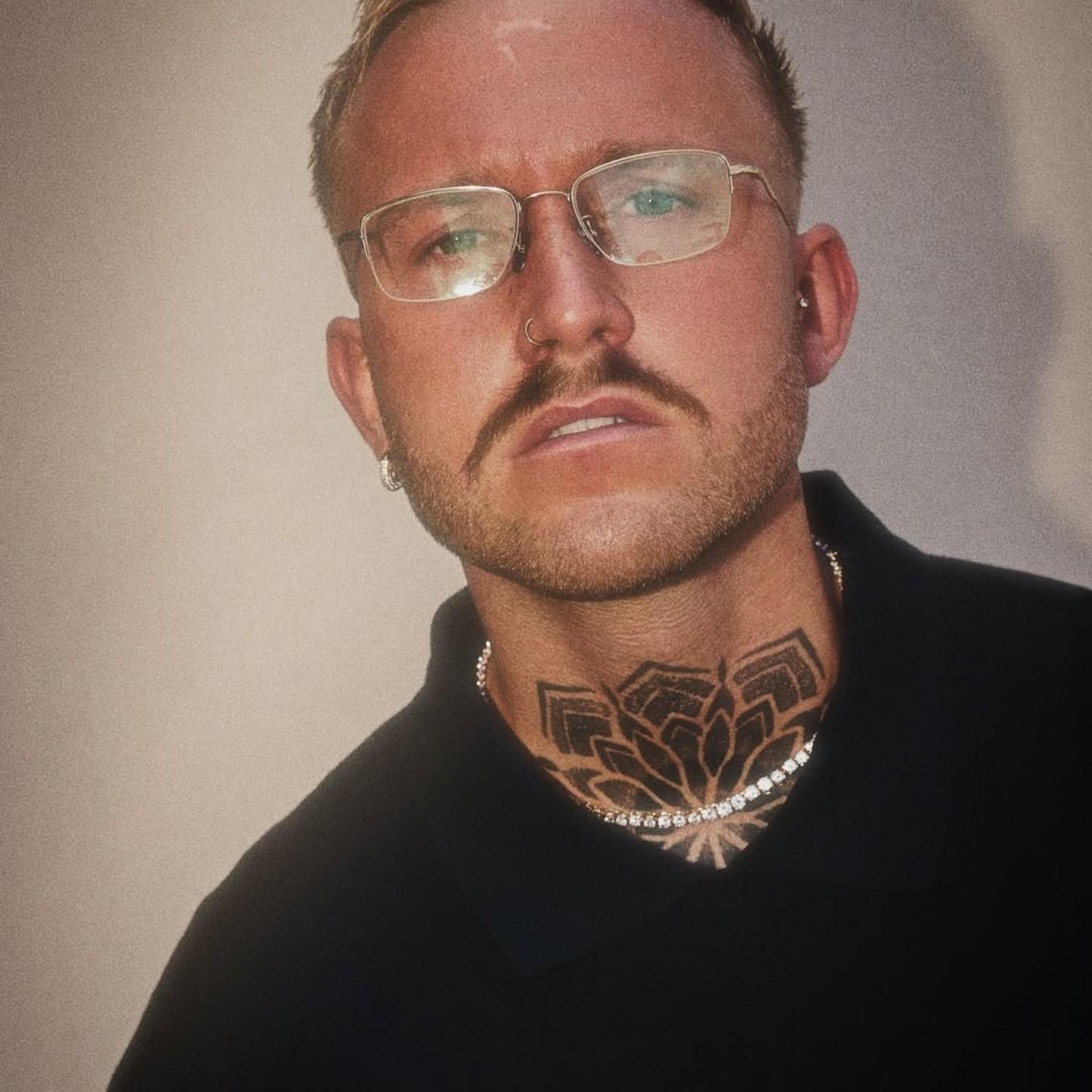 Anthony Godfather (2)