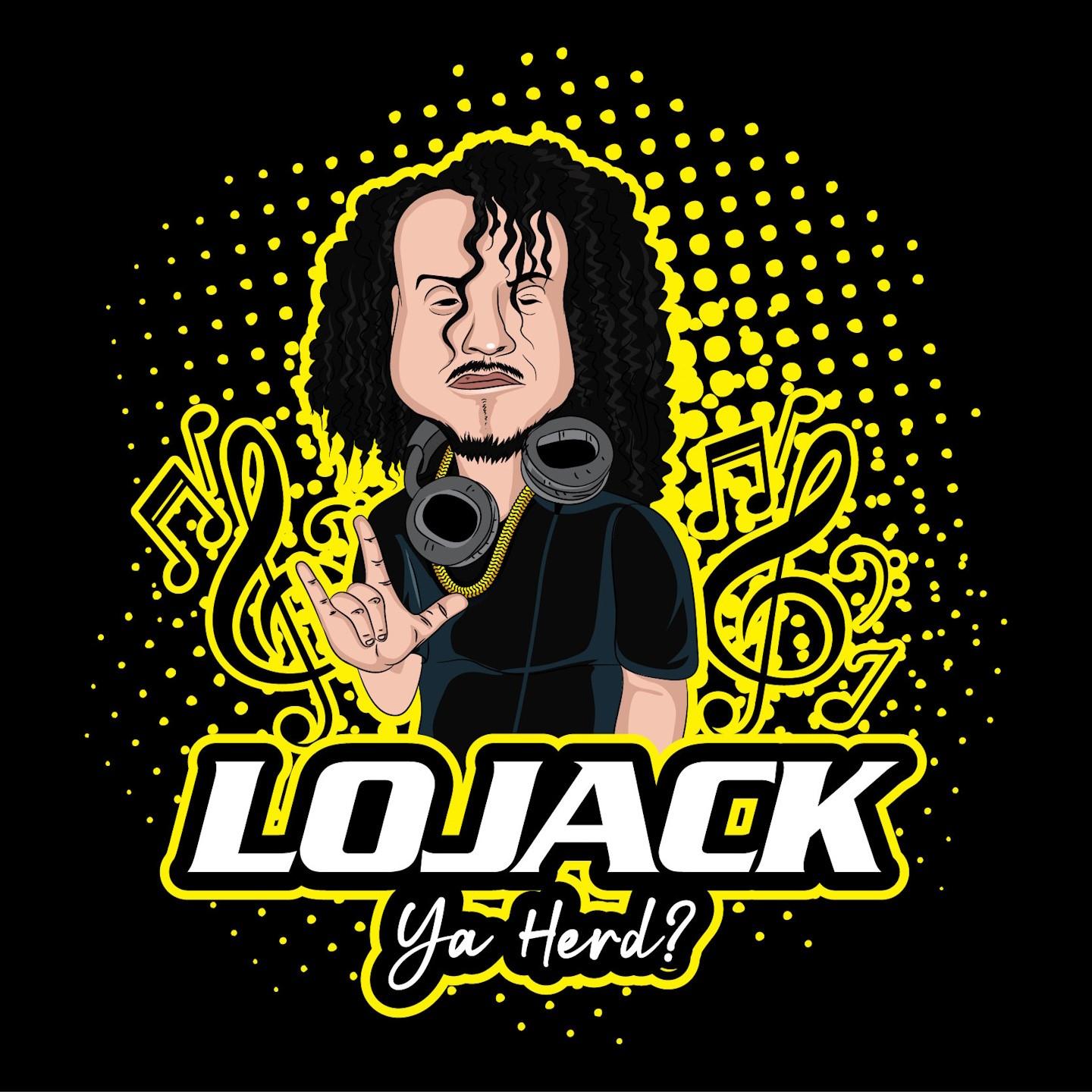 LoJack