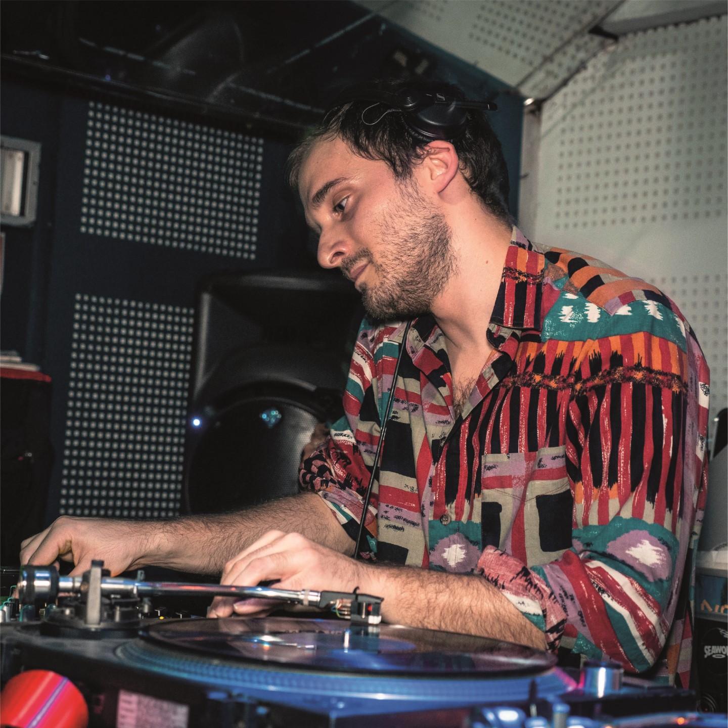 Marcello (LA CASETTA)