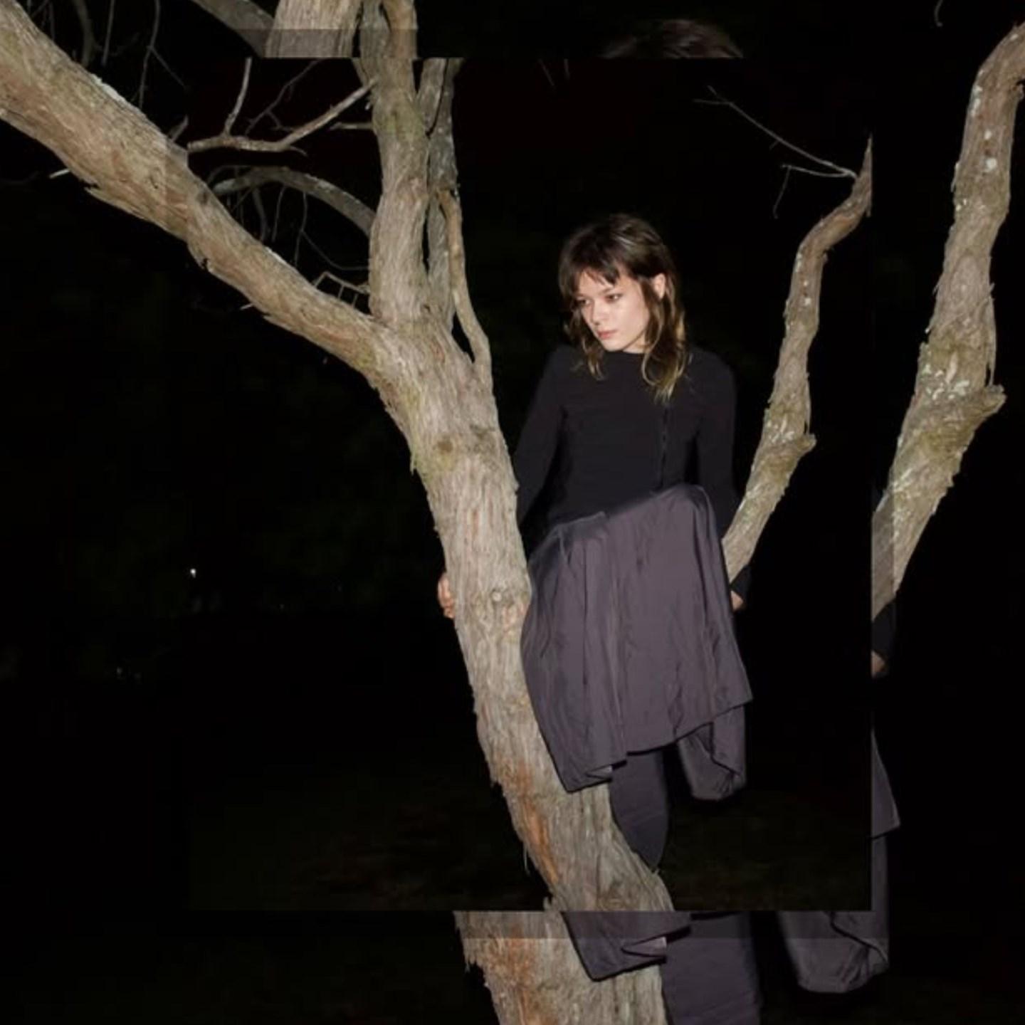 Scariestgirlintheworld