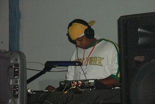 DJ Vision