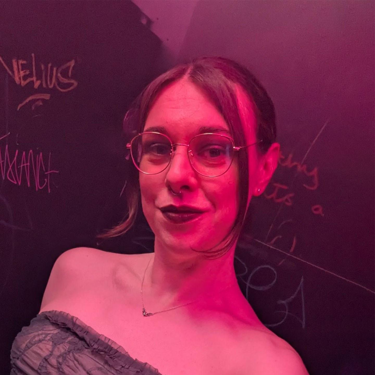 dj people's princess