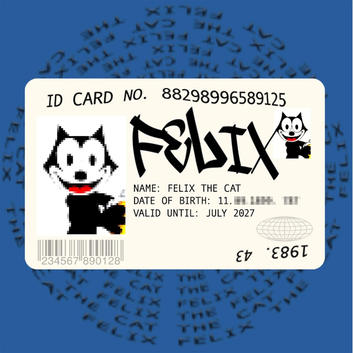 Felix the Cat