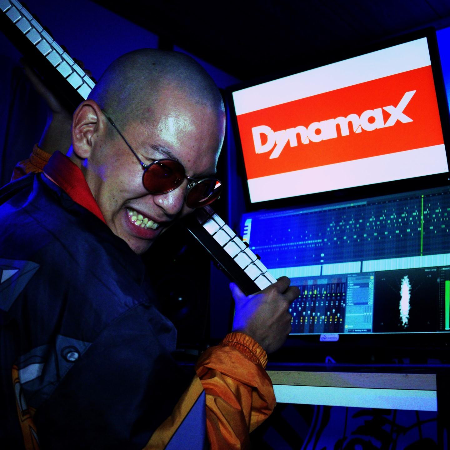 Dynamax