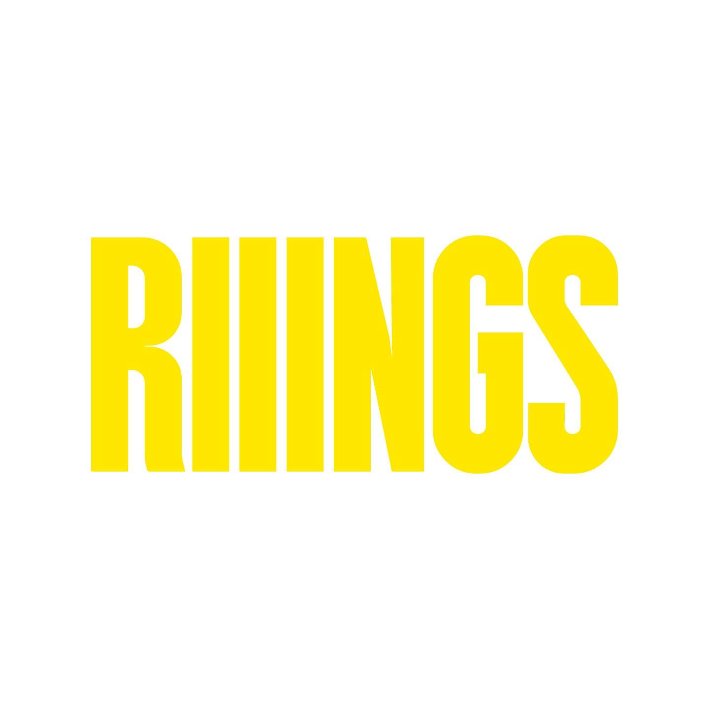 RIIINGS