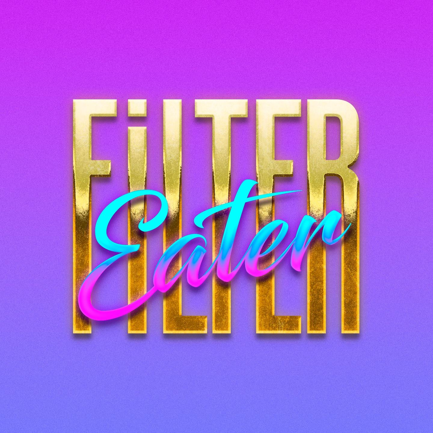 Filter Eater