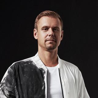 Armin Van Buuren