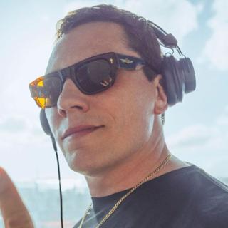 Tiesto