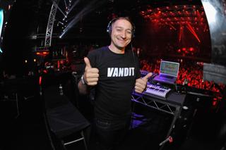 Paul Van Dyk