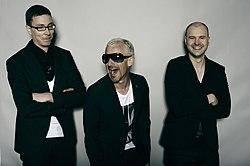 Above & Beyond