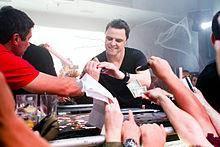 Markus Schulz