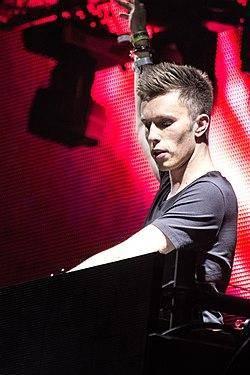 Nicky Romero
