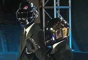 Daft Punk